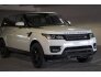 2016 Land Rover Range Rover Sport SE for sale 101693429
